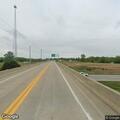 Report of swerving semi on I-65 southbound