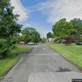 Single-car rollover crash on Pritchard Lawn Road