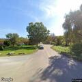 Two-car crash at Kenyon and Hinesburg roads