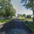 Aggravated harassment reported on Locust Street