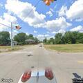 Speeding gray SUV reported on Columbus Road
