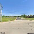 Traffic stop at Kingsbury and Dallas roads