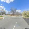 Traffic stop near Party Lane and Park Drive