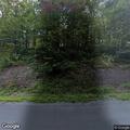 Tree blocking Jarvis Road North near Route 101