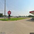 Minor crash outside Casey’s with injured man