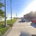 Traffic stop on Perry Road in Houston