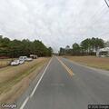 Two-vehicle crash with no injuries on Alabama 68