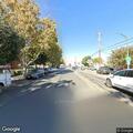 Trespasser found sleeping near path on Race Street
