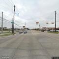 Driver slumps over steering wheel in parked SUV