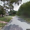 Person sick near USF Merrill and Brookwood Drive