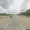 Woman experiencing difficulty breathing on eastbound I-96