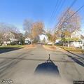 54-year-old female with confusion at street corner