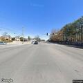 Traffic crash at Peachtree Road and Lanier Drive