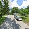 Person assisted after fall at Walnut Street apartment