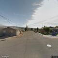 Graffiti reported near Lincoln Street in Wenatchee