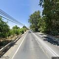 Pedestrian hit by vehicle on Byron Highway