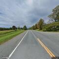 Driving complaint and possible road rage on Route 43
