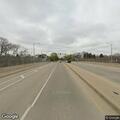 Officers check iPhone crash alert on WIS 175 ramp