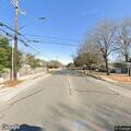 Carbon monoxide alarm on North Vandiver Drive
