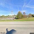 Traffic stop on vehicle with expired permit