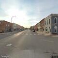 Hit-and-run crash involving motorcycle in Chatfield