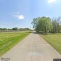 Driver passes out and leaves road near South Maybelle