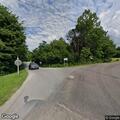 Officer checking for reckless driver on County Road