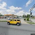 Rubbish fire reported near Touhy Avenue in Park Ridge