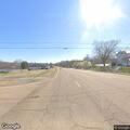 Seatbelt citation at Broad and Main intersection