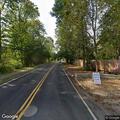 Single-car crash on Route 117 near railroad tracks