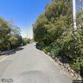 Gas odor reported inside El Cerrito home