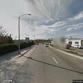 Brush fire reported on West Valley Boulevard