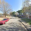 Panic alarm at Rock Park Circle residence