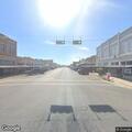Gas odor reported at East Second and North Main