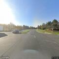 Woman’s foot run over by vehicle at intersection