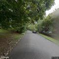 Road closure on Hesedale Road near Powderhorn
