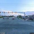 Traffic stop at 7800 South and Redwood Road