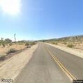 Person passed out near loading dock on Ocotillo Avenue