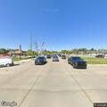 Minor crash with driver having panic attack