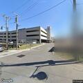 Badly injured cat reported near dumpsters