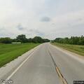 Single-vehicle crash on IL-116 injures driver