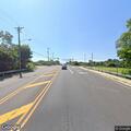 Person found unconscious at North New Road and Delaware Avenue