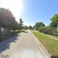 Reckless driving reported on Second Street