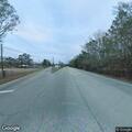 Gray SUV swerving on road near Highway 11
