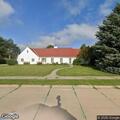 Intoxicated woman refusing to leave church lawn
