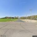 Reported gas odor near new driveway on County Road 11