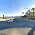 Medical aid dispatched to intersection in Palm Springs