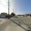 Neighbor dispute near Palo Verde and Madera