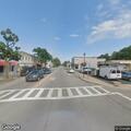Two-vehicle crash with fluid leak on Hard Road