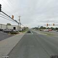 Woman acting strangely along Timberlake Road